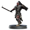 The Lord of the Rings - Figures of Fandom: Lurtz PVC Statue