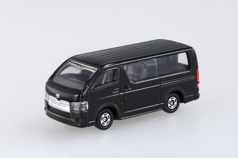 Tomica Regular - No.113 Toyota HiAce