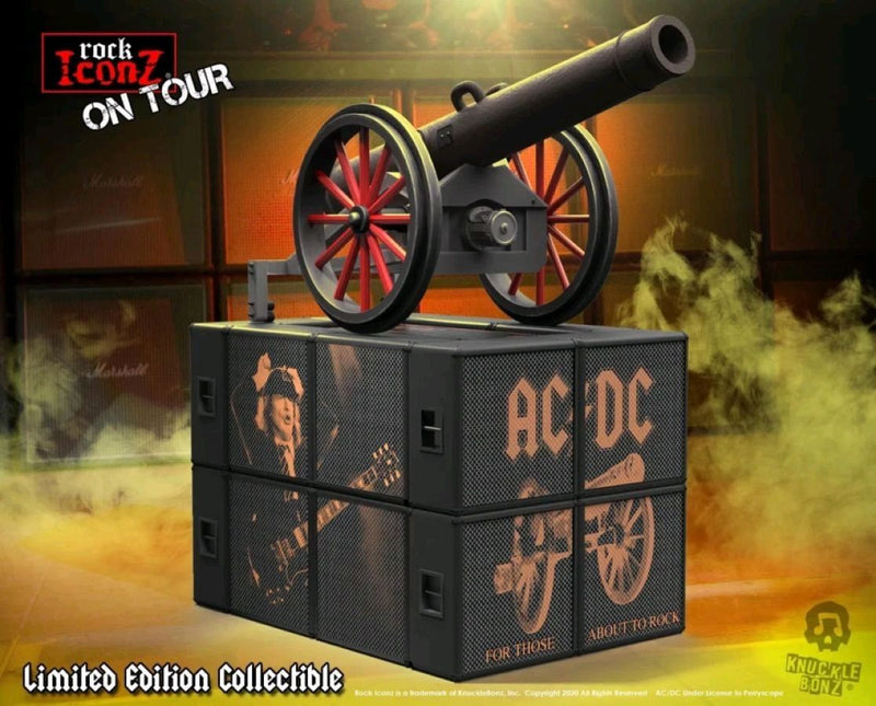 AC/DC - Cannon 