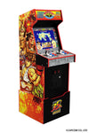 Arcade1Up - Street Fighter Yoga Flame Edition