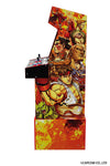 Arcade1Up - Street Fighter Yoga Flame Edition
