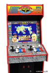 Arcade1Up - Street Fighter Yoga Flame Edition