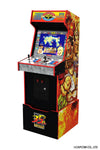 Arcade1Up - Street Fighter Yoga Flame Edition