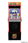 Arcade1Up - Street Fighter Yoga Flame Edition