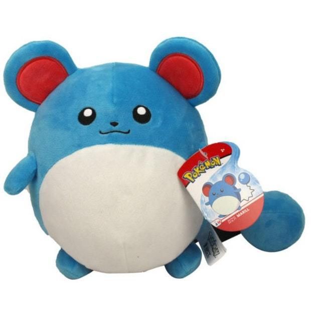 Pokemon - Marill 8
