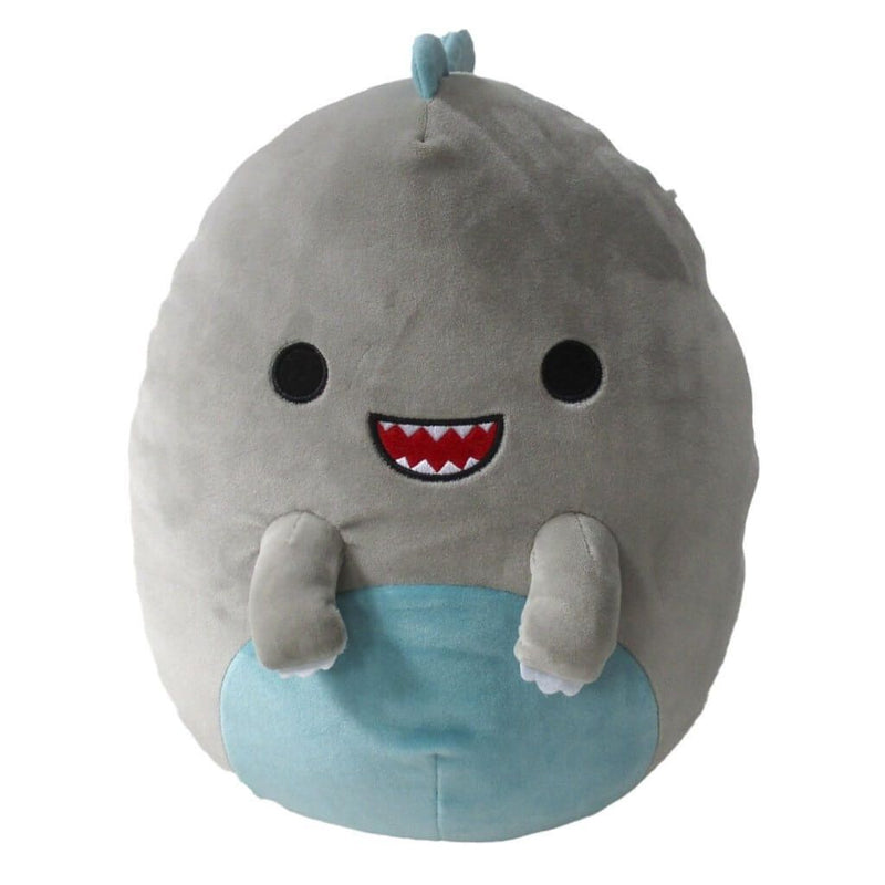 Squishmallows - Tyler the Tyrannosaurus Rex 5 Inch Plush