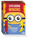 Exploding Minions (By Exploding Kittens)
