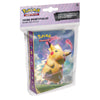 Pokemon TCG: Sword and Shield - Vivid Voltage Collectors Album