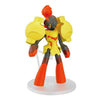 Pokemon - Armarouge Model Kit