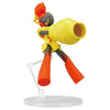 Pokemon - Armarouge Model Kit