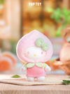 Sanrio: Hello Kitty Fruity Paradise Series Blind Box (Single)