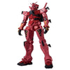 Mobile Suit Gundam Gquuuuuux - Genkai Toppa MS Red Gundam Figure