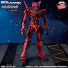 Mobile Suit Gundam Gquuuuuux - Genkai Toppa MS Red Gundam Figure