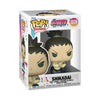 Boruto: Naruto Next Generations - Shikadai Pop! Vinyl Figure