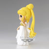 Sailor Moon Eternal - Princess Serenity Q Posket Figure (Ver.A)