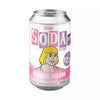 Masters of the Universe  - Prince Adam Vinyl SODA Figure (SDCC 2021)
