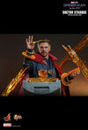 Spider-Man: No Way Home - Doctor Strange 1:6 Scale 12in Action Figure