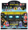 AMONG US - Mystery Capsules Assorted (Single)