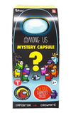 AMONG US - Mystery Capsules Assorted (Single)