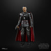 Star Wars - The Black Series: Moff Gideon Collectible Figure