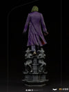 Batman: The Dark Knight - Joker Deluxe 1:10 Scale Statue