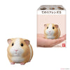 Te-Nori Friends - Series 5 Mystery Figure (Single)