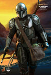 Star Wars: The Mandalorian - Mandalorian & The Child 1:4 Scale Action Figure Set