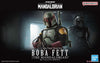 Star Wars: The Mandalorian - Boba Fett 1/12 Scale Model Kit