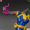 X-Men - Bishop 1:10 Scale Statue