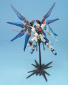 MG 1/100 STRIKE FREEDOM GUNDAM Model Kit