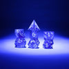 Sirius Dice Set - Pink Cloak & Dagger