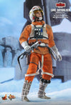 Star Wars - Luke Skywalker Snowspeeder Pilot 40th Anniversary 1:6 Scale 12