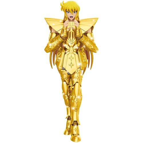 Saint Seiya - Champion Class 16 Virgo Shaka Model Kit
