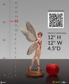 Peter Pan - Tinker Bell (Fall Variant) Statue