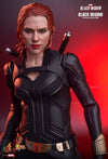 Black Widow - Black Widow 1:6 Scale 12in Action Figure