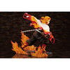 Demon Slayer - Kimetsu no Yaiba Kyojuro Rengoku ARTFX J 1/8 Scale Statue