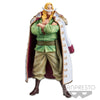 One Piece - DXF The Grandline Men: Wanokuni (Vol.9) Edward Newgate Figure