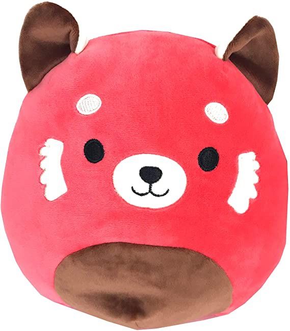 Squishmallows - Cici the Red Panda 3.5
