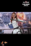 Black Widow - Black Widow (Snow Suit) 1/6th Scale 12 Inch Action Figure