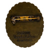 WandaVision - Agatha Harkness Lenticular Pin