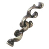 Huzzle: Cast Baroq (Level 4) Puzzle