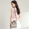 Megos: Disney - Winnie the Pooh Print Crossbody Bag