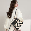 Megos: Disney - Mickey Mouse Checker Mini Backpack