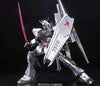 1/100 MG Nu Gundam Metallic Coat Ver. Model Kit - Model