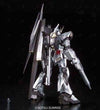 1/100 MG Nu Gundam Metallic Coat Ver. Model Kit - Model