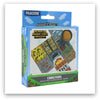 Minecraft - Block Coasters