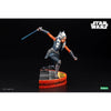 Star Wars: The Clone Wars - Ahsoka Tano ARTFX 1/7 Scale Statue