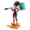 Batman - Harley Quinn Medium Figure by Brandt Peters