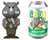 Teenage Mutant Ninja Turtles - Rocksteady (Chance of Chase) Vinyl SODA Figure