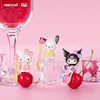 Sanrio: Cherry Series Blind Box (Single)